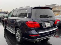 2014 MERCEDES-BENZ GL450 4MATIC 1 OWNER CLEAN SHAPE 3 ROWS FINANCE FEASTERVILLE - Image 7