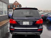 2014 MERCEDES-BENZ GL450 4MATIC 1 OWNER CLEAN SHAPE 3 ROWS FINANCE FEASTERVILLE - Image 8