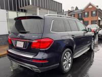 2014 MERCEDES-BENZ GL450 4MATIC 1 OWNER CLEAN SHAPE 3 ROWS FINANCE FEASTERVILLE - Image 9