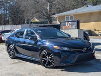 2018 Toyota Camry - Financing Available! city of atlanta - Image 2