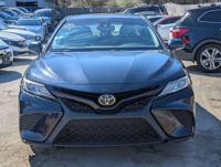 2018 Toyota Camry - Financing Available! city of atlanta - Image 3