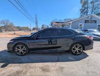 2018 Toyota Camry - Financing Available! city of atlanta - Image 4