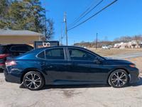 2018 Toyota Camry - Financing Available! city of atlanta - Image 5