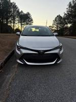 2019 TOYOTA COROLLA SE DOUGLASVILLE - Image 3