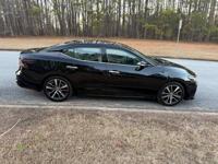 2021 NISSAN MAXIMA SV DOUGLASVILLE - Image 5