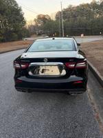 2021 NISSAN MAXIMA SV DOUGLASVILLE - Image 6