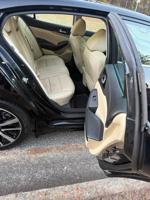 2021 NISSAN MAXIMA SV DOUGLASVILLE - Image 7