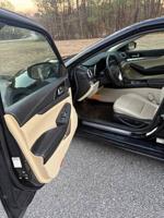 2021 NISSAN MAXIMA SV DOUGLASVILLE - Image 9