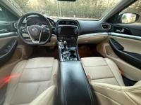 2021 NISSAN MAXIMA SV DOUGLASVILLE - Image 10