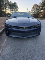 2015 Chevrolet Camaro LT Coupe 1LT DOUGLASVILLE - Image 3