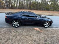2015 Chevrolet Camaro LT Coupe 1LT DOUGLASVILLE - Image 5