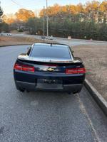 2015 Chevrolet Camaro LT Coupe 1LT DOUGLASVILLE - Image 6