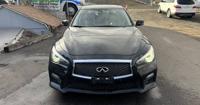 2017 Infiniti Q50 Sport 3.0T AWD 1 OWNER 60&90 SAME AS CASH AVAILABLE NO DEALER FEES - Image 3