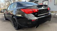 2017 Infiniti Q50 Sport 3.0T AWD 1 OWNER 60&90 SAME AS CASH AVAILABLE NO DEALER FEES - Image 7