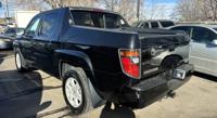 2007 Honda Ridgeline RTS AWD 1 OWNER!60&90 DAYS SAME AS CASH AVAILABLE WE FINANCE - Image 6