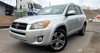 2011 Toyota Rav4 Sport 4WD 2 OWNERS! WE FINANCE ALL CREDIT WELCOME NO DEALER FEES - Image 3