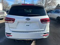 2016 Kia Sorento SX Limited 3rd Row 60&90 DAYS SAME AS CASH AVAILABLE NO DEALER FEES - Image 6