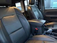 2021 Jeep Wrangler Unlimited Sahara Altitude 4WD turbo fully loaded - Image 3
