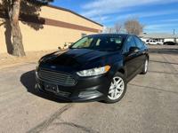 2015 Ford Fusion SE Denver, CO 80216 - Image 2