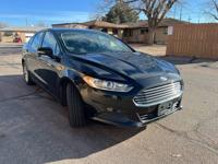 2015 Ford Fusion SE Denver, CO 80216 - Image 3