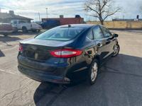 2015 Ford Fusion SE Denver, CO 80216 - Image 4