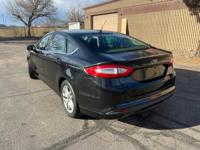 2015 Ford Fusion SE Denver, CO 80216 - Image 5