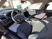 2015 Ford Fusion SE Denver, CO 80216 - Image 6