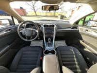 2015 Ford Fusion SE Denver, CO 80216 - Image 7