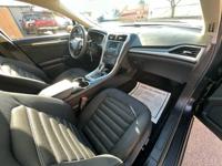 2015 Ford Fusion SE Denver, CO 80216 - Image 8