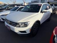 2020 VW Tiguan SE AWD - Image 2