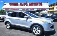 2016 Ford Escape SE Mission Valley - Prime Auto Imports - Image 2
