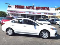 2020 Subaru Impreza Limited AWD Sedan (1 owner) Mission Valley - Prime Auto Imports