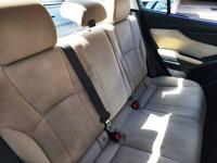 2020 Subaru Impreza Limited AWD Sedan (1 owner) Mission Valley - Prime Auto Imports - Image 10