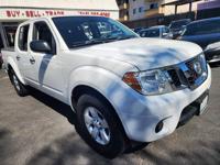 2013 Nissan Frontier Crew Cab S (California truck) Mission Valley - Prime Auto Imports - Image 5
