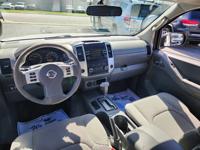 2013 Nissan Frontier Crew Cab S (California truck) Mission Valley - Prime Auto Imports - Image 7