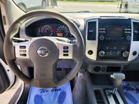 2013 Nissan Frontier Crew Cab S (California truck) Mission Valley - Prime Auto Imports - Image 8