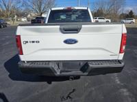 2015 ford f150 xl reg cab shortbed 4x4 1 owner Lebanon - Image 4