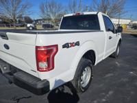 2015 ford f150 xl reg cab shortbed 4x4 1 owner Lebanon - Image 5