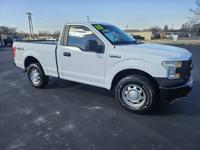 2015 ford f150 xl reg cab shortbed 4x4 1 owner Lebanon - Image 6
