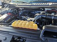 2015 ford f150 xl reg cab shortbed 4x4 1 owner Lebanon - Image 9