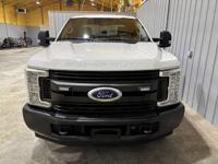 2019 Ford F250 XL Extended Cab 2wd Utility Bed Back Up Camera Mid TN - Image 6
