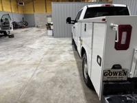 2019 Ford F250 XL Extended Cab 2wd Utility Bed Back Up Camera Mid TN - Image 8