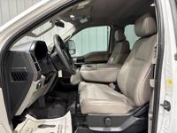 2019 Ford F250 XL Extended Cab 2wd Utility Bed Back Up Camera Mid TN - Image 10