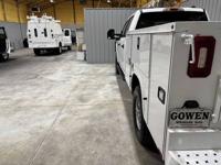 2022 Ford F250 XL Crew Cab 4wd Utility Bed Mid TN - Image 8