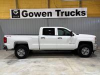 2015 Chevrolet Silverado 2500 HD Crew Cab 4x4 Back Up Camera Mid TN - Image 4