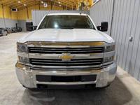 2015 Chevrolet Silverado 2500 HD Crew Cab 4x4 Back Up Camera Mid TN - Image 6