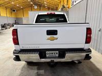 2015 Chevrolet Silverado 2500 HD Crew Cab 4x4 Back Up Camera Mid TN - Image 7