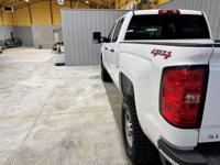 2015 Chevrolet Silverado 2500 HD Crew Cab 4x4 Back Up Camera Mid TN - Image 8