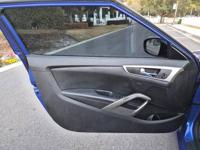 2012 Hyundai Veloster 3 Dr Hatchback 6 Speed Manual **Low Miles** De Bary - Image 10