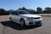 1997 Nissan Stagea Autech 260rs AWD Twin Turbo - Image 4